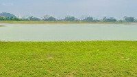Mặt Đường Kinh Doanh - Xây Nghỉ Dưỡng Phúc Xuân - Hồ Cầu Bãi. 6 Triệu / M2