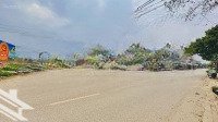 Mặt Đường Kinh Doanh - Xây Nghỉ Dưỡng Phúc Xuân - Hồ Cầu Bãi. 6 Triệu / M2