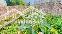 Mặt Đường Kinh Doanh - Xây Nghỉ Dưỡng Phúc Xuân - Hồ Cầu Bãi. 6 Triệu / M2
