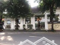 Cho Thuê Mp Cầu Giấy - Q. Cầu Giấy - Đoạn Thời Trang,Mặt Tiền10M,Diện Tích150M2, 2T. Riêng Biệt - Hàng Độc