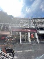 Cho Thuê Mp Cầu Giấy - Q. Cầu Giấy - Đoạn Thời Trang,Mặt Tiền10M,Diện Tích150M2, 2T. Riêng Biệt - Hàng Độc