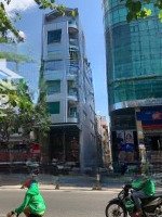 Hiếm! Bán Building Mặt Tiền Nguyễn Thị Minh Khai, Q. 1 - 7X20M, Hầm 8 Tầng, Hđt 250 Tr/Th - 65 Tỷ