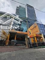 Hiếm! Bán Building Mặt Tiền Nguyễn Thị Minh Khai, Q. 1 - 7X20M, Hầm 8 Tầng, Hđt 250 Tr/Th - 65 Tỷ
