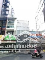 Cần Bán Nhà Siêu Đẹpmặt Tiềnbùi Thị Xuân, Phường Phạm Ngũ Lão, Quận 1 - 4X20M, 4 Tầng, Giá Chỉ 30 Tỷ