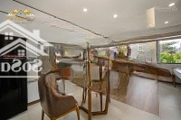 Bán Toà Boutique Ngay Công Viên Hồ Nghinh. Doanh Thu 250 Triệu/Tháng, 48Ty Tl