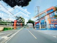 Siêu Hiếm, Bán Gấp Nhà 3Mt Đường Thống Nhất, P. Bình Thọ, 250 M2, Ngang 20M, Liên Hệ: 0907 95 52 58