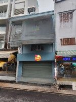 Bán Gấp Nhà Mặt Tiền Bùi Văn Ba Phường Tân Thuận Đông - Q7