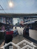 Bán Gấp Nhà Mặt Tiền Bùi Văn Ba Phường Tân Thuận Đông - Q7