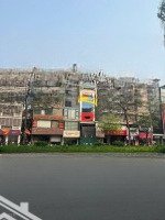 Cho Thuê Toà Nhà Mặt Phố Xã Đàn, 150M2X9 Tầng