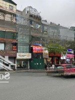 Cho Thuê Toà Nhà Mặt Phố Xã Đàn, 150M2X9 Tầng