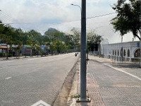 Bán Đất Mặt Tiền Võ Văn Kiệt Hòa Long, Tp. Bà Rịa Phù Hợp Kinh Doanh, Xây Nhà Cho Thuê