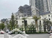 Chính Chủ Bán Nhà Biệt Thự The Zei Mỹ Đình, 369 Triệu / M2 Cả Xây Dựng Hoàn Thiện Mặt Ngoài.
