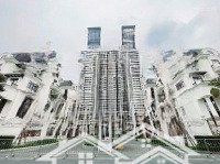 Chính Chủ Bán Nhà Biệt Thự The Zei Mỹ Đình, 369 Triệu / M2 Cả Xây Dựng Hoàn Thiện Mặt Ngoài.