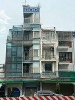 Khan Hiếm - Giá Cực Tốt! Mặt Tiền Phan Xích Long, P2, Pn. 4X18M(72M2)- 6 Tầng Hđt: 85 Triệu/Th - 36 Tỷ