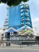 Chính Chủ Bán Nhà Góc 2Mặt Tiềnđường Nguyễn Văn Cừ, Quận 5, Dt:16*23 ,7 Tầng,Tn:450 Triêu/Th, Giá Bán 99 Tỷ