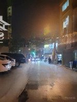 Bán Nhà Mặt Phố Hoàng Ngân, 40M Măt Tiền 5M, Kinh Doanh Sôi Động, Vị Trí Quy Hoạch Ngon, Giá Bán 11.9Tỷ