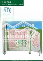 Cần Bán 220M2 Đất Xây Cao Tầngmặt Tiềnđường Trương Văn Bang Q2 Giá 270 Triệu/M2 Sổ Hồng