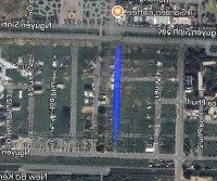 Đất Mặt Tiền Đường 7M5 Hoà Phú 31 , View Công Viên