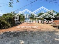Bán Đất Mặt Tiền Đường Số 9 Long Phước Tp - Bà Rịa - Vũng Tàu
