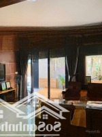 Hot - Biệt Thự 3 Tầng Khu Bên Sông -Diện Tích10*18M - Đường Thông Bàn Cờ