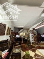 Bán Nhà Phố Doãn Kế Thiện, 50M2, 5 Tầng, Gần Ô Tô, Giá Bán 9.49 Tỷ