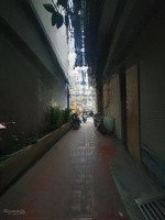 1 Nhà Ra Mặt Phố Ô Chợ Dừa Ngõ Siêu Nông - Dân Xây - 2 Thoáng Trước Sau - Vừa Ở Vừa Kinh Doanh