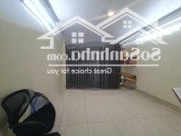 1 Nhà Ra Mặt Phố Ô Chợ Dừa Ngõ Siêu Nông - Dân Xây - 2 Thoáng Trước Sau - Vừa Ở Vừa Kinh Doanh