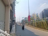 Bán Nhà 4 Tầng Mặt Phố Âu Cơ, Kinh Doanh Buôn Bán Sầm Uất