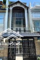Bán Nhà Phố Mai Hắc Đế P15 Q8.Diện Tích70,2M2 Giá Bán 2Tỷ680 Gần Trường Th Lưu Hữu Phước. Đang Cho Thuê 16 Triệu