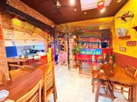 Nhà Mặt Phố Cho Thuê Tại Đường Nguyên Hồng , Cực Kỳ Phù Hợp Làm Nhà Hàng, Quán Cơm ...