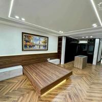 56M x 7T PHỐ TRẠM LONG BIÊN THANG MÁY - K.DOANH - NGÕ TO HƠN PHỐ - 2 ÔTÔ NGỦ TRONG NHÀ