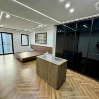 56M x 7T PHỐ TRẠM LONG BIÊN THANG MÁY - K.DOANH - NGÕ TO HƠN PHỐ - 2 ÔTÔ NGỦ TRONG NHÀ