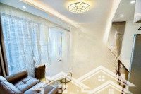 70M2 - 2Pn2Vs Ban Công Đn View Hồ Vĩnh Viễn Tòa Flc Complex Giá Chỉ 4,49 Tỷ Nội Thất Đẹp Long Lanh