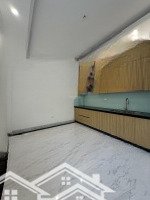 Quá Nét! Nhà Đẹp Phố Trạm, Long Biên, Diện Tích Rộng Xây Mới, Nhiều Tiện Ích, Giao Thông Thuận Lợi