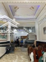 Nhà 3 Tầng Đường Ht02, Phường Ht, Q12,Diện Tích64,2M2 (4Mx16M) Hẻm 6M