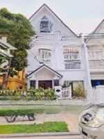 60 Tỷ, Bt Anh Đào Vinhomes, 163M2X4Tầng