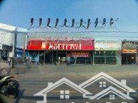 Bán Nhà Tặng Gpxd: Hầm 7Tầng - Góc 3Mt Ngay Nguyễn Huy Lượng, B.thạnh - 10 X 22M - 45 Tỷ Về 38 Tỷ