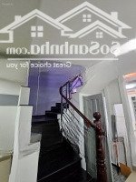 Bán Nhà Mặt Tiền Kinh Doanh Chợ Cây Keo. Bề Ngang Lớn 5X18. Nhà Đẹp, 3 Tầng. Không Lỗi Phong Thủy.