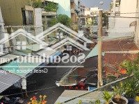 Bán Nhà Mặt Tiền Kinh Doanh Chợ Cây Keo. Bề Ngang Lớn 5X18. Nhà Đẹp, 3 Tầng. Không Lỗi Phong Thủy.