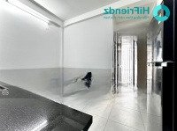 Căn Hộ 1 Phòng Ngủ Tách Bếp _ Full Nt Máy Giặt Riêng _ Ngay Thoại Ngọc Hầu , Free Phí Dịch Vụ