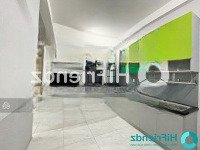 Căn Hộ 1 Phòng Ngủ Tách Bếp _ Full Nt Máy Giặt Riêng _ Ngay Thoại Ngọc Hầu , Free Phí Dịch Vụ
