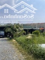 Cho Thuê Kho Xưởng Đầy Đủ Tiện Ích 1100M2