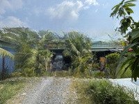 Cho Thuê Kho Xưởng Đầy Đủ Tiện Ích 1100M2
