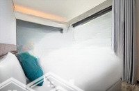 Bán Căn Hộ Studio Chuẩn 4 Sao Cao Cấp Đường Nguyễn Thị Minh Khai Cho Thuê Dòng Tiền 25 Triệu/Tháng