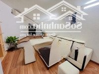 Mê Mẩn Vẻ Đẹp Nhà Văn Quán- Yên Xá- 5 Tầng- Đường Thẳng Tắp Chỉ Hơn 5 Tỷ Lô Góc, Thoáng 2 Mặt
