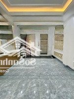 Bán Nhà Đền Lừ - Sát Mặt Phố - Thang Máy - 38M2 - 5 Tầng - Hơn 7 Tỷ Xíu