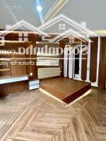 Bán Nhà Đền Lừ - Sát Mặt Phố - Thang Máy - 38M2 - 5 Tầng - Hơn 7 Tỷ Xíu