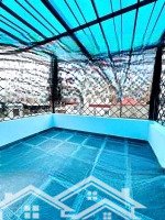 Bán Nhà Đền Lừ - Sát Mặt Phố - Thang Máy - 38M2 - 5 Tầng - Hơn 7 Tỷ Xíu