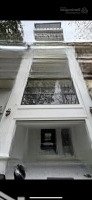 Bán Gấp - Nhà Trương Định - Ngõ Rộng Thênh Thang - Nhà Mới - Nội Thất - 45M - 5 Tầng - 8 Tỷ