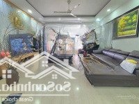Bán Nhà Trần Cung, Hoàng Quốc Việt, Phân Lô Tô Cất Trong, K.doanh, Diện Tích 65M*5T*5.2 Giá Bán 14.5 Tỷ